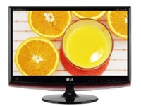 Monitor LG LCD 23" TV 8808992775690