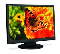 Monitor NEC LCD 22" AS221WM 60002791