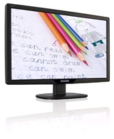 Monitor Philips LCD 19" 191V2AB/00