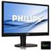 Monitor Philips LCD 24" LED 241B4LPYCB/00
