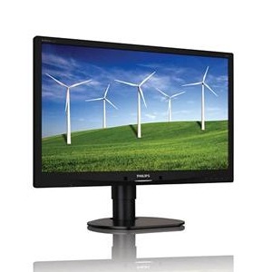 Monitor Philips LCD 24" LED 241B4LPYCB/00