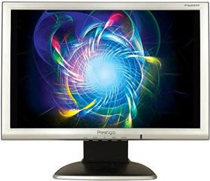 Monitor Prestigio LCD 20" P5200W 5291485440312