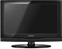 Monitor Samsung 19" LCD TV LE19C350 8808993737321
