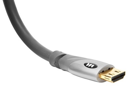 MONSTER CABLE GLD UHM-1,5m WW HDMI 0050644683572