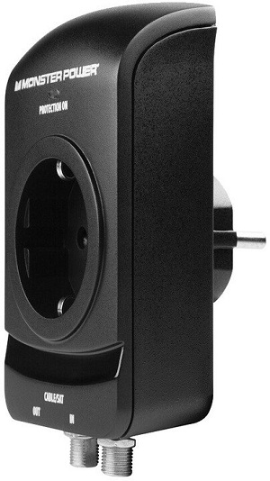 MONSTER CABLE MP EXP 100A 0050644699740