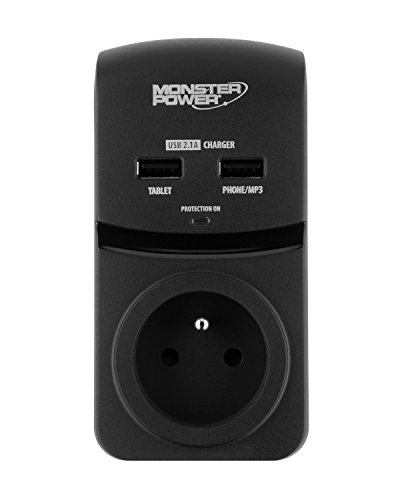 MONSTER CZ 121843-00 0050644699610