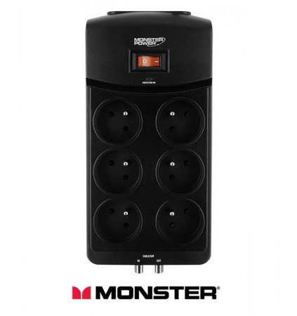 MONSTER CZ 121846-00 0050644699757