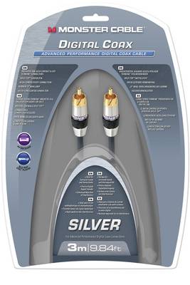 MONSTER CZ 140759-00 0050644683718