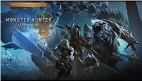 Monster Hunter Wilds Premium Deluxe Edition Xbox Series X/S 2331244