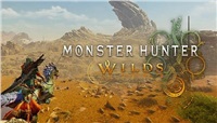 Monster Hunter Wilds Xbox Series X/S 2331187