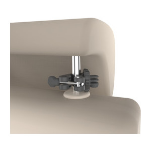 Montáž na opierku hlavy (Garmin babyCam™) 753759154011