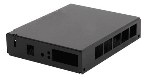 Montážna krabica pro Routerboard RB450 CM450