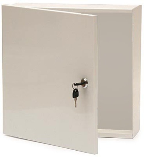 Montážna skriňa IB 300x300x100 1200103