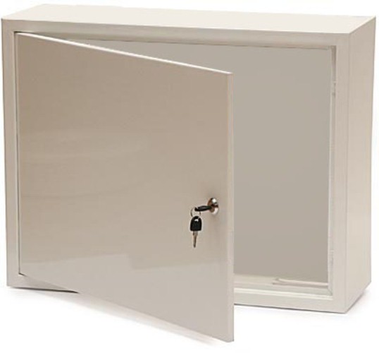 Montážna skriňa IB 520x400x140 1200105