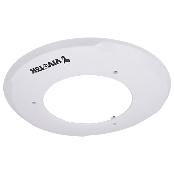 Montážní adaptér pro uchycení kamery SD9161-H do podhledu AM-107