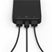 Mophie powerbanka 10K PD (2023) - černá 401110786
