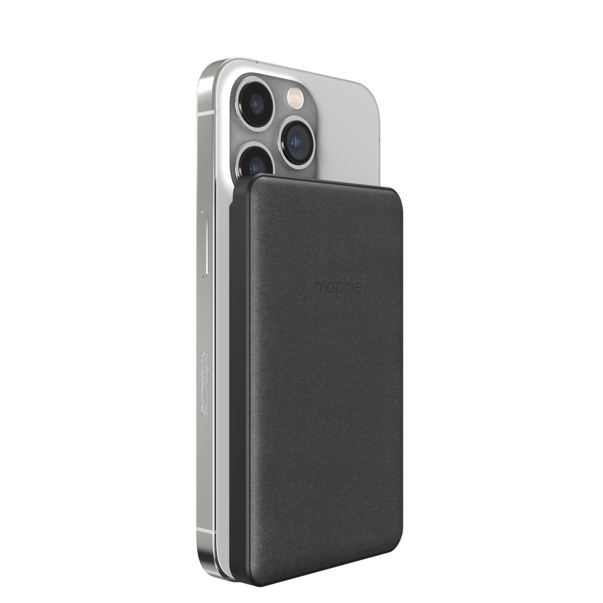 Mophie Snap+ 5K Powerstation for iPhone with MagSafe - Black MPSNPL5K-BK