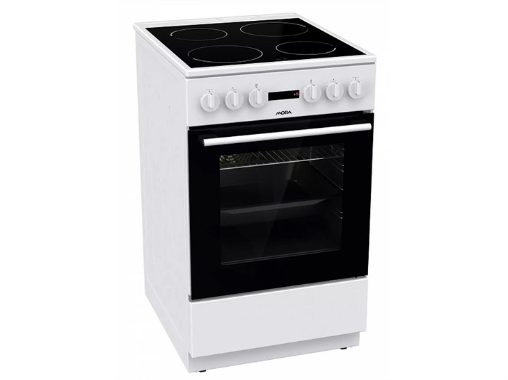 Mora C5245 BW 8590371077777