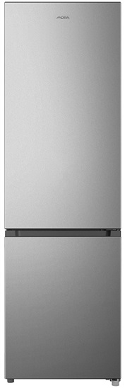 Mora CMD3234S Chladnička s mrazničkou 8590371079870