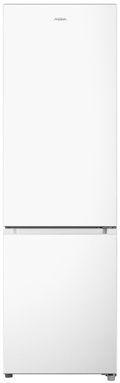 Mora CMD3234W Chladnička s mrazničkou 8590371079856