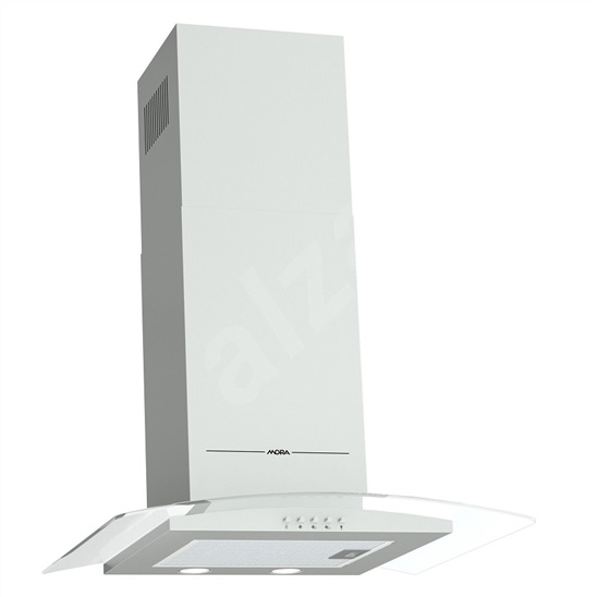 Mora OK 637 G Kominovy digestor 3838782419522