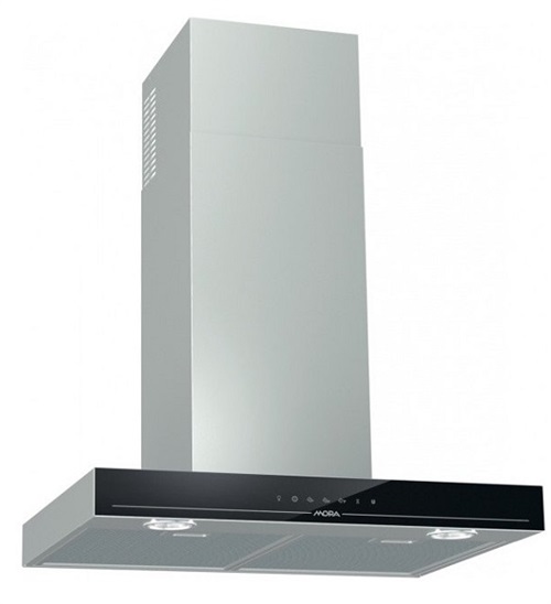 Mora OK 697 GX Kominovy digestor 3838782418105