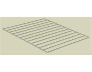 MORA Rošt do trouby 593511 3838785935111