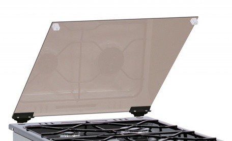 MORA Skleněný příklop 254222 8590371065521