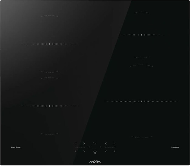 Mora VDI 65D C 8590371078927