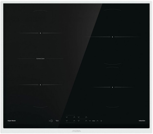 MORA VDIT 654 X Indukcna vst. doska 3838782455438