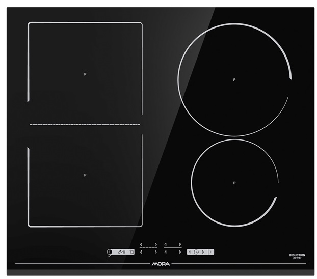 MORA VDIT 655 FF 3838782166433