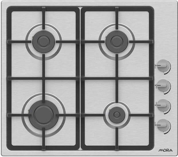 MORA VDP 646 X 5 3838782501449