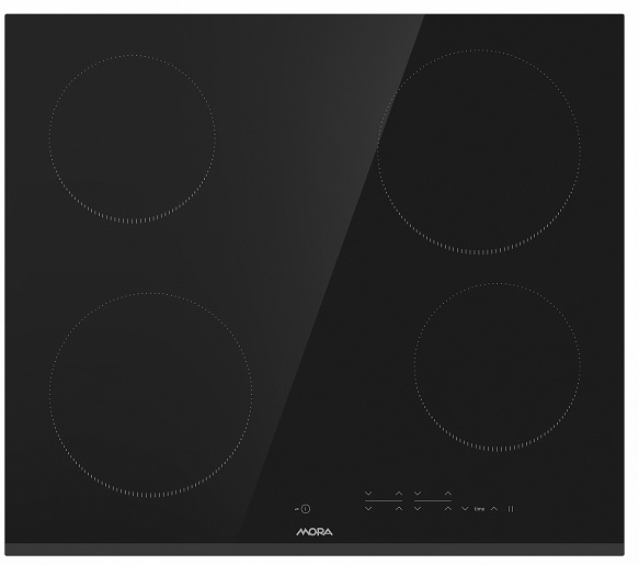 Mora VDST 651 FF Sklokeramicka vst. rura 3838782453489