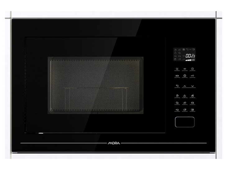 MORA VMT 745 B 8590371076695