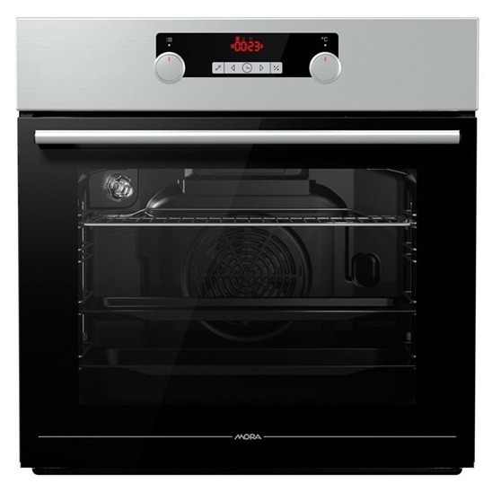 Mora VT 537 AX Elektricka rura 3838782185342