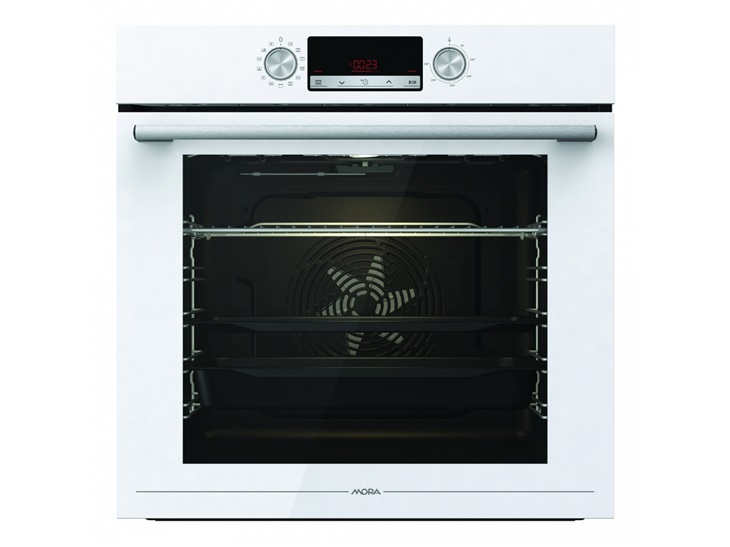 MORA VTS 543 BW 3838782518133