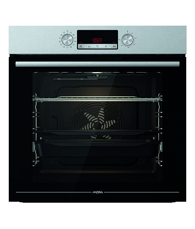 MORA VTS 545 DX Elektricka rura 3838782518126