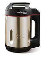 Morphy Richards digitálný polievkovač 1,6l MR-501014