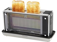 Morphy Richards Redefine sklenený hriankovač MR-228000