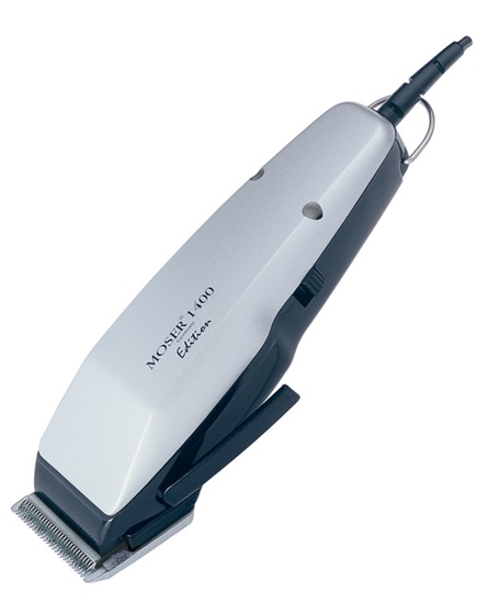 MOSER MOS-1406-0458 5996415000825