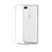 Moshi kryt SuperSkin pre iPhone 8 Plus/7 Plus - Crystal Clear 99MO111902
