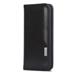 Moshi puzdro Overture pre iPhone 7 Plus/8 Plus - Charcoal Black 99MO091002