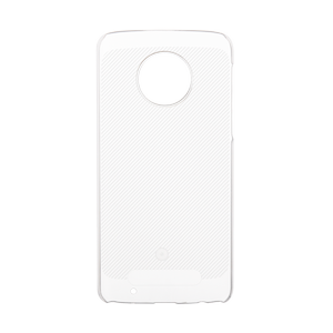 Moto MMCRY0025 crystal case pre G6 3663111128673