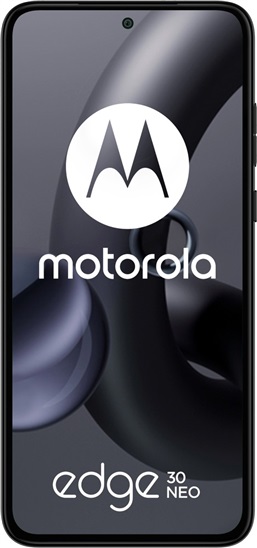 Motorola EDGE 30 Neo 8+128GB Black Onyx 0840023234637