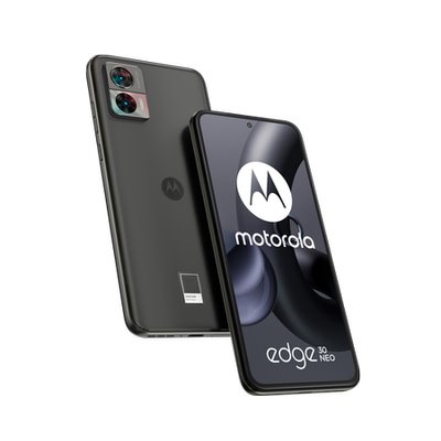 MOTOROLA EDGE 30 Neo 8+256GB Black Onyx 840023251726