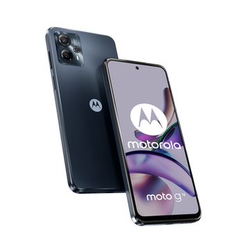 MOTOROLA Moto G13 4+128GB Matte Charcoal 840023243653