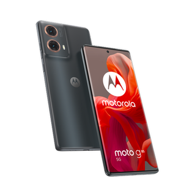 Motorola Moto G85 - Gray 6,67" / dual SIM/ 8GB/ 256GB/ 5G/ Android 14 PB2A0035RO