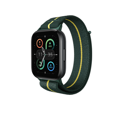 Motorola Moto Watch Fit Čierne 840023294570