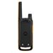 Motorola vysílačka TLKR T82 Extreme (2 ks, dosah až 10 km), IPx4, černo/žlutá D8P00811YDEMAG