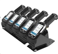 Motorola/Zebra nabíjecí základna 5-slot pro TC8000 - bez adaptéru CRD-TC8X-5SCHG-01